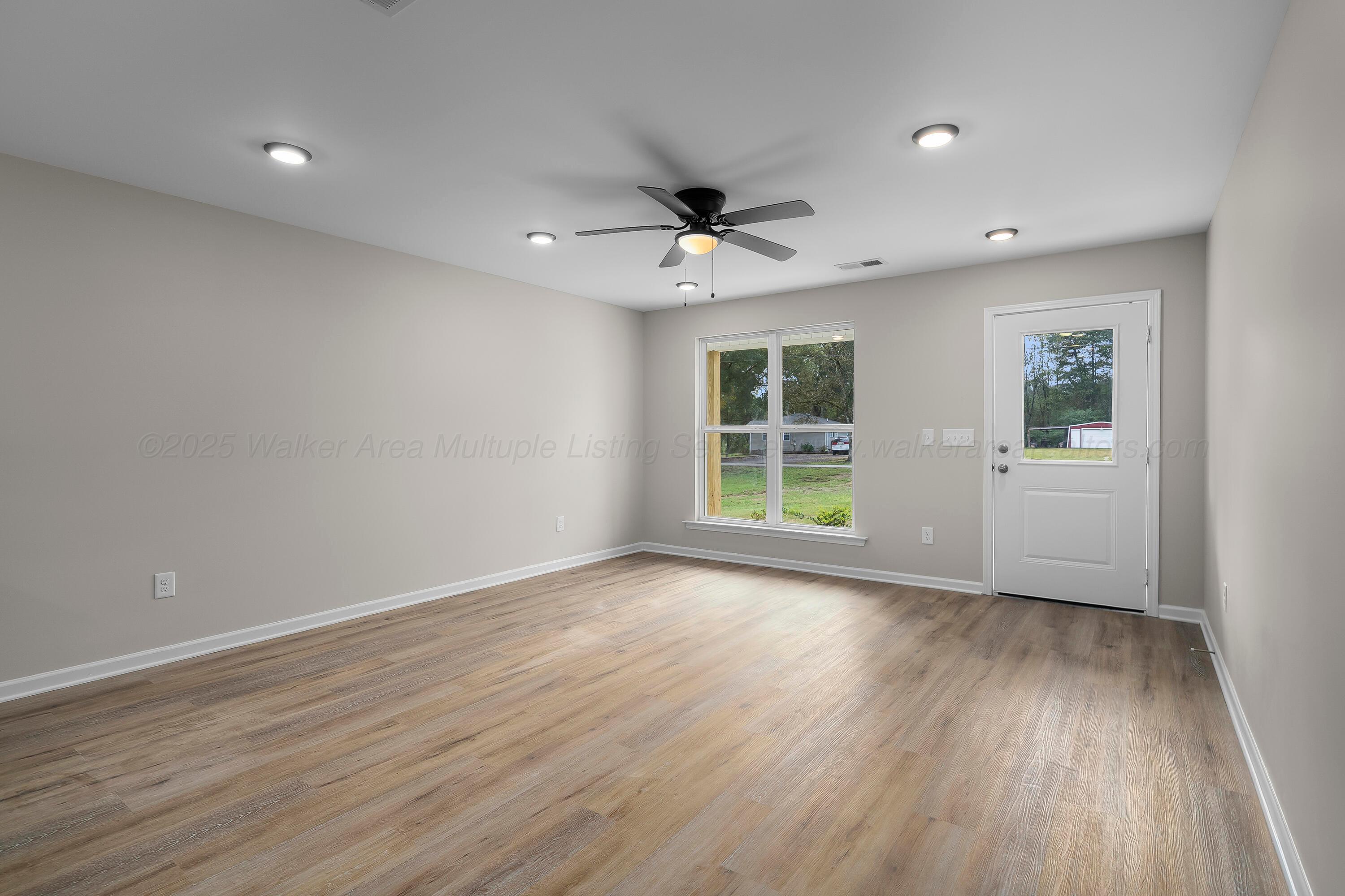 63 EVANS Cir, Jasper