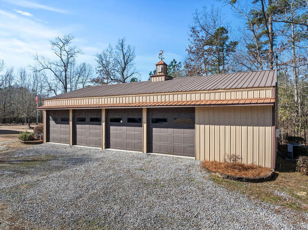 392 BAUGHN Rd