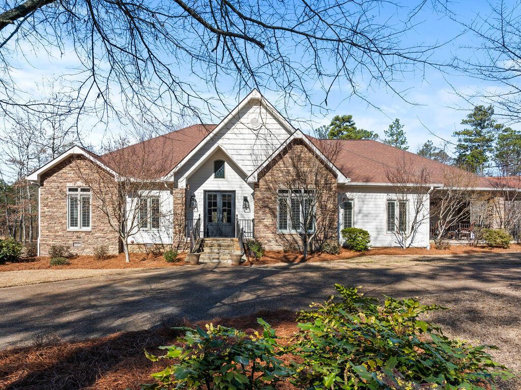 392 BAUGHN Rd