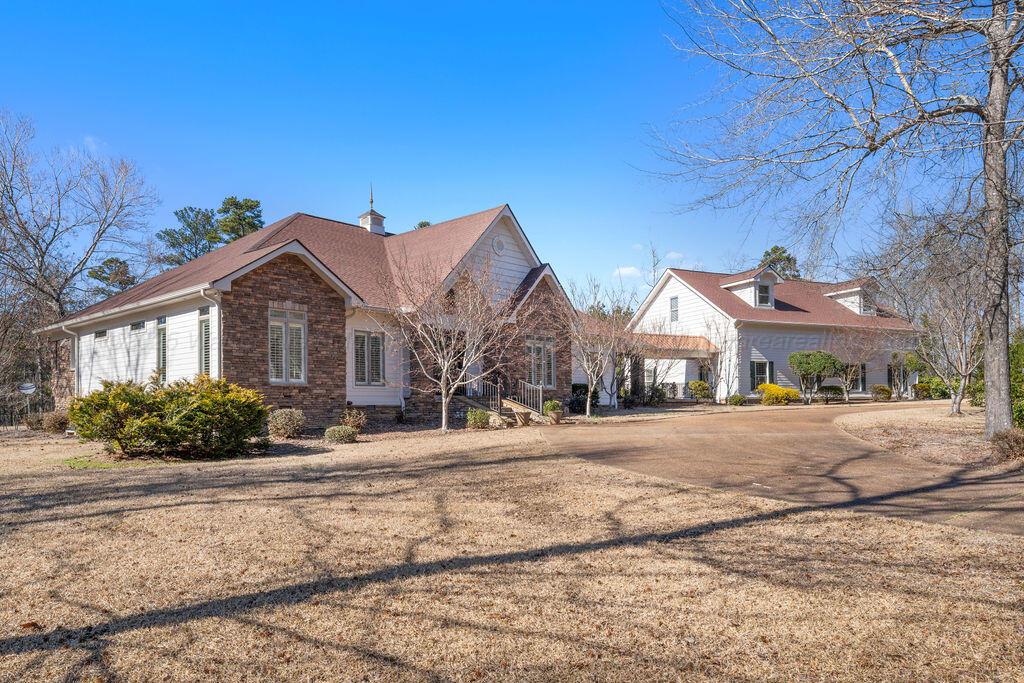 392 BAUGHN Rd