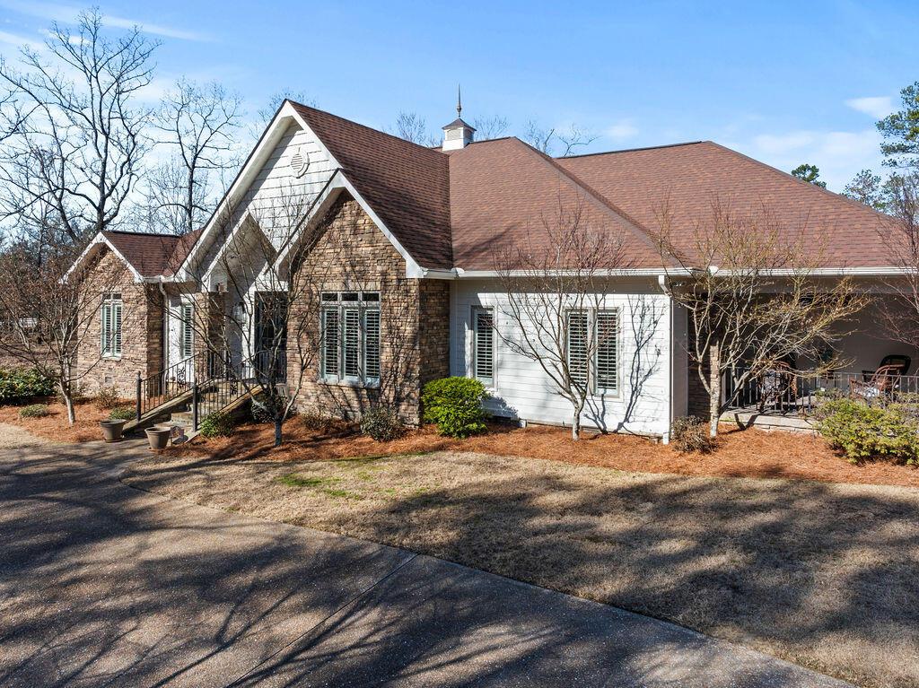 392 BAUGHN Rd