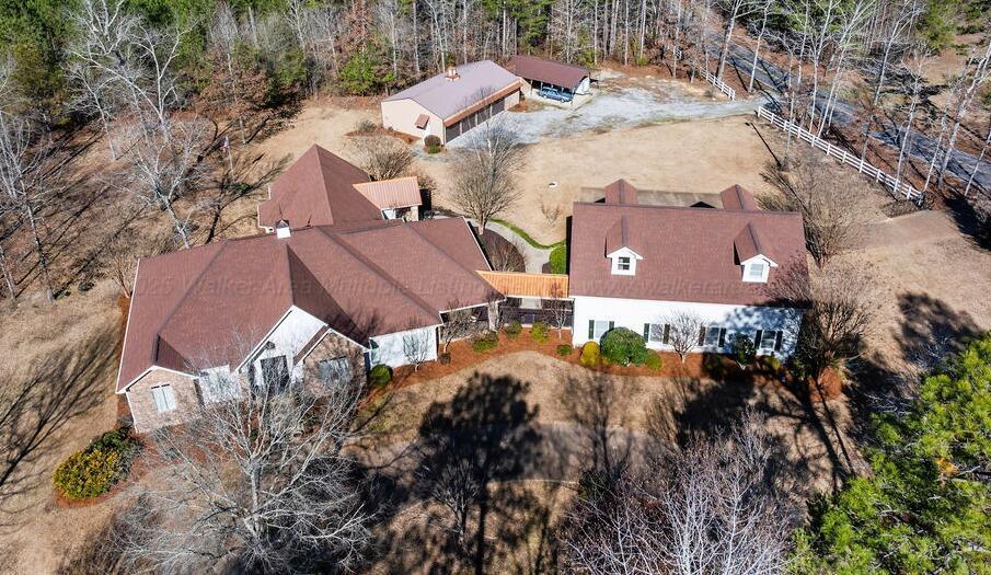 392 BAUGHN Rd