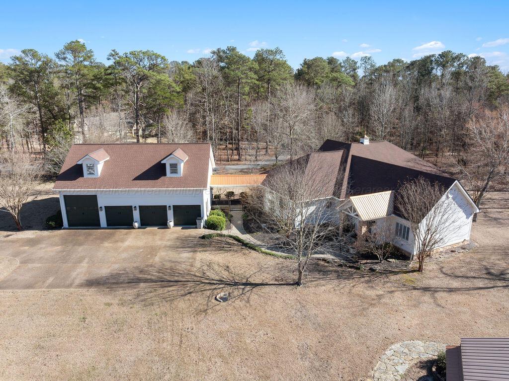 392 BAUGHN Rd