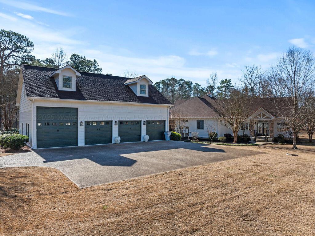 392 BAUGHN Rd