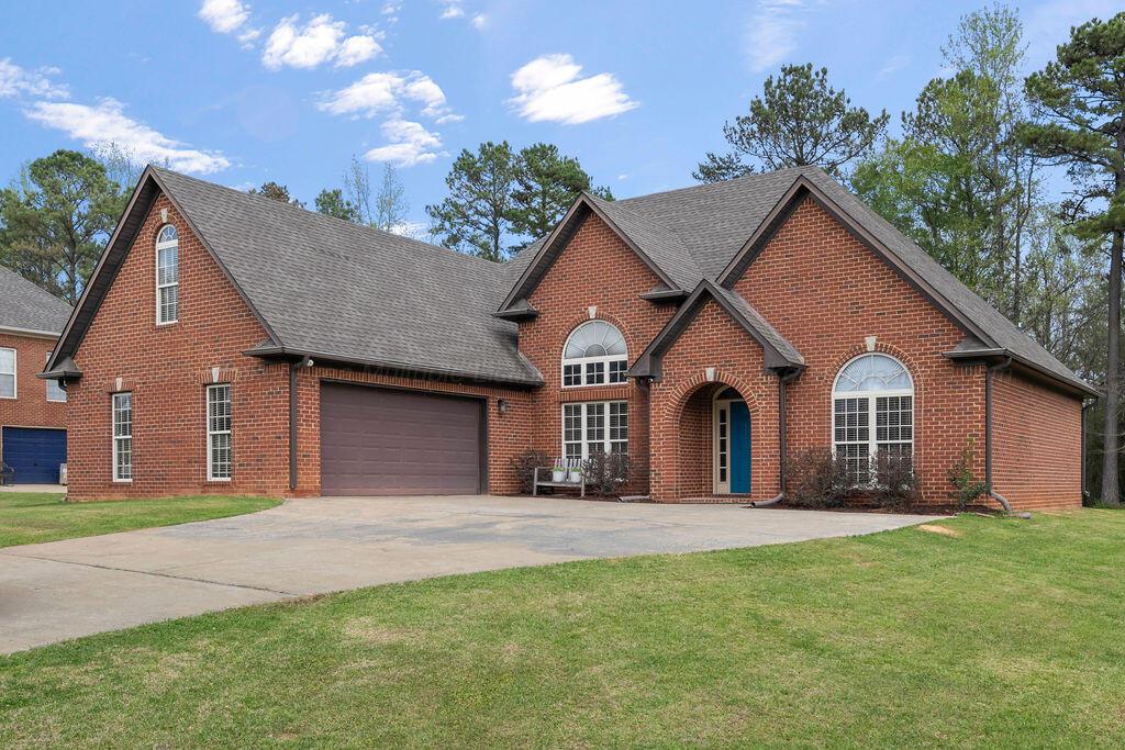 7621 SARDIS GROVE Ln