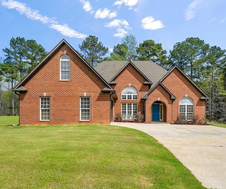 7621 SARDIS GROVE Ln