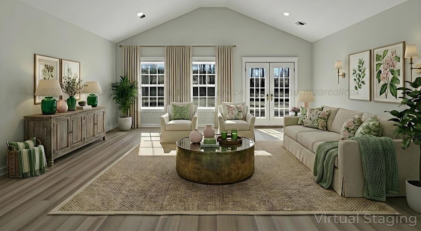 17 RANDOLPH COVE