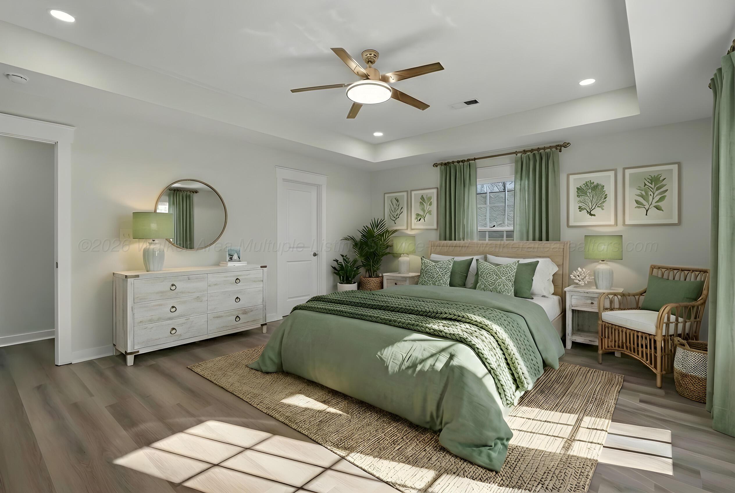 17 RANDOLPH COVE