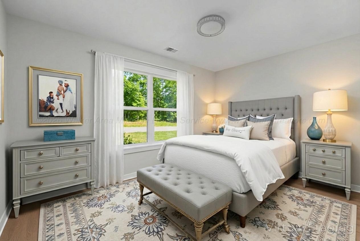 25 RANDOLPH COVE