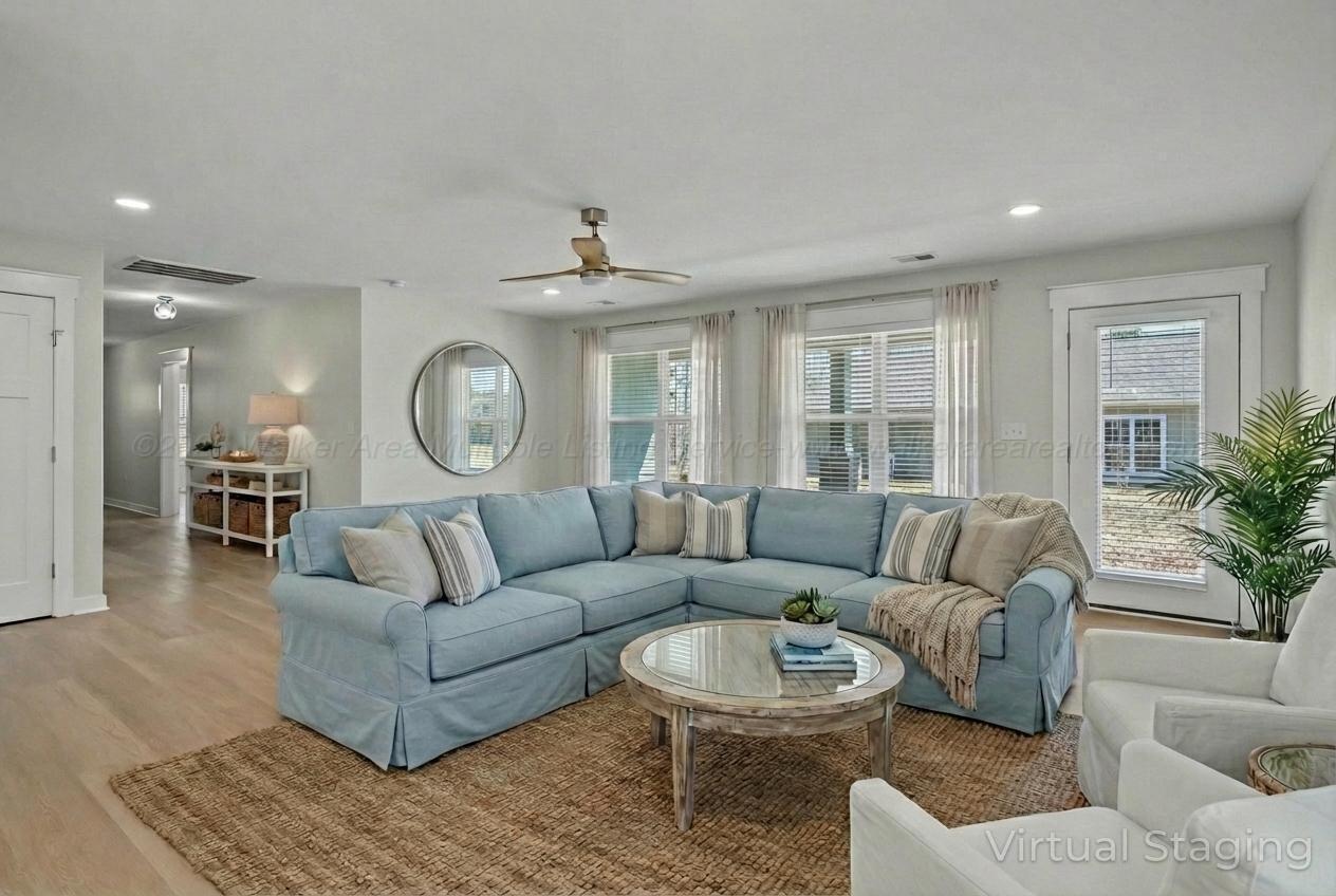25 RANDOLPH COVE