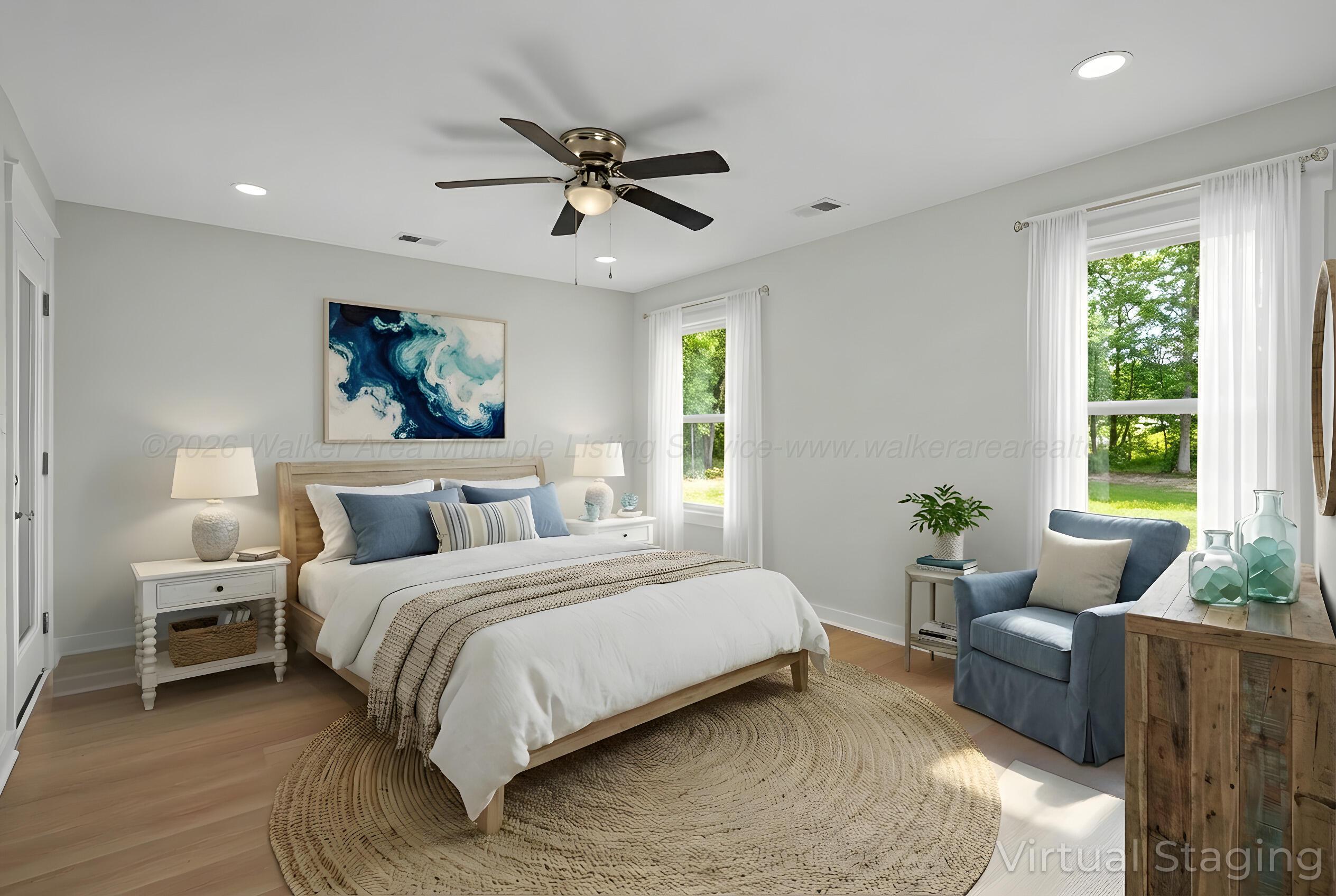 25 RANDOLPH COVE