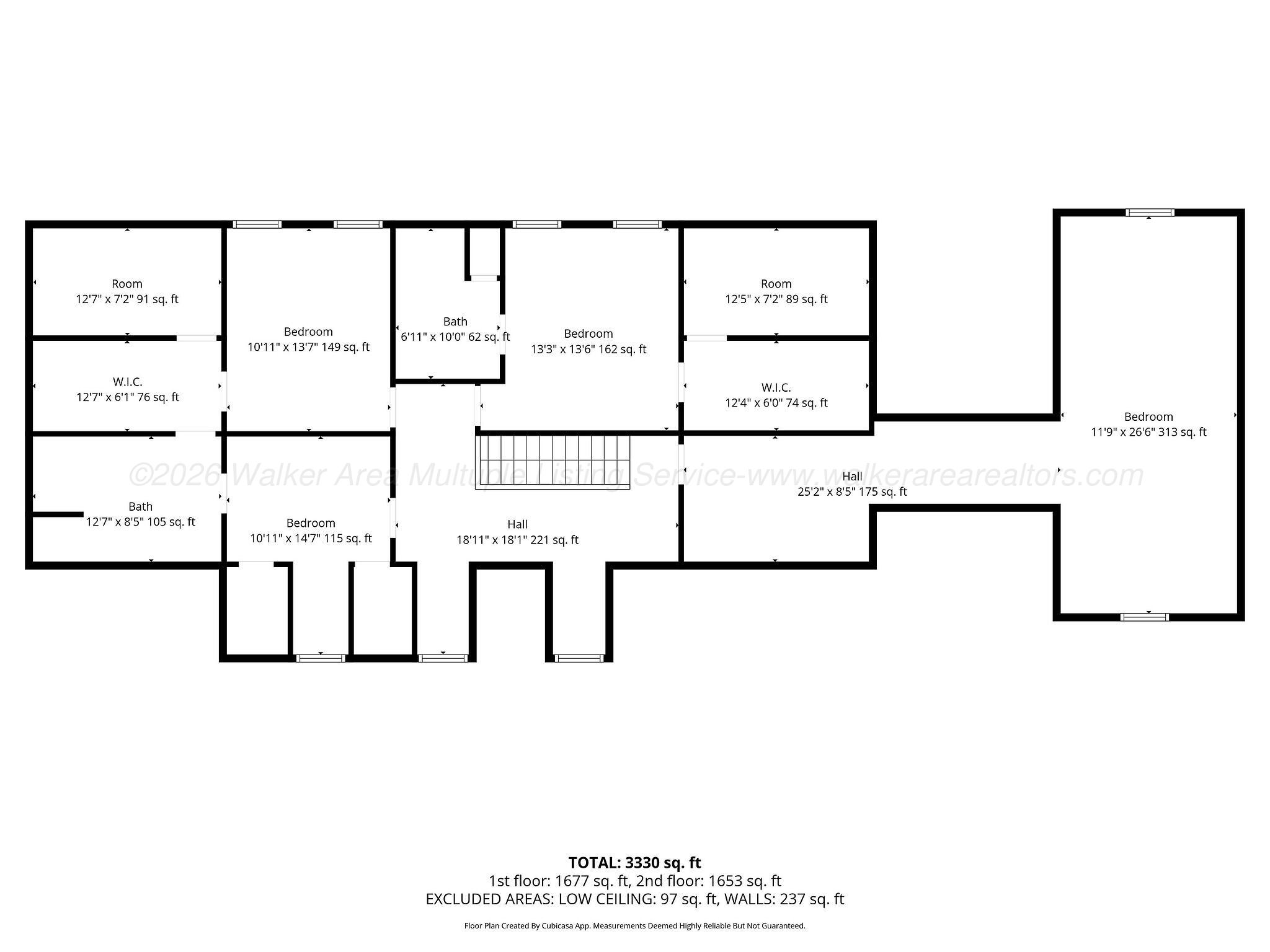 303 HUNTINGTON Trce