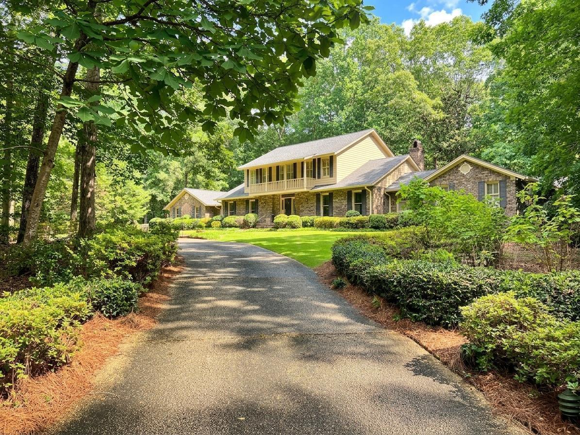 601 GLEN OAKS Cir