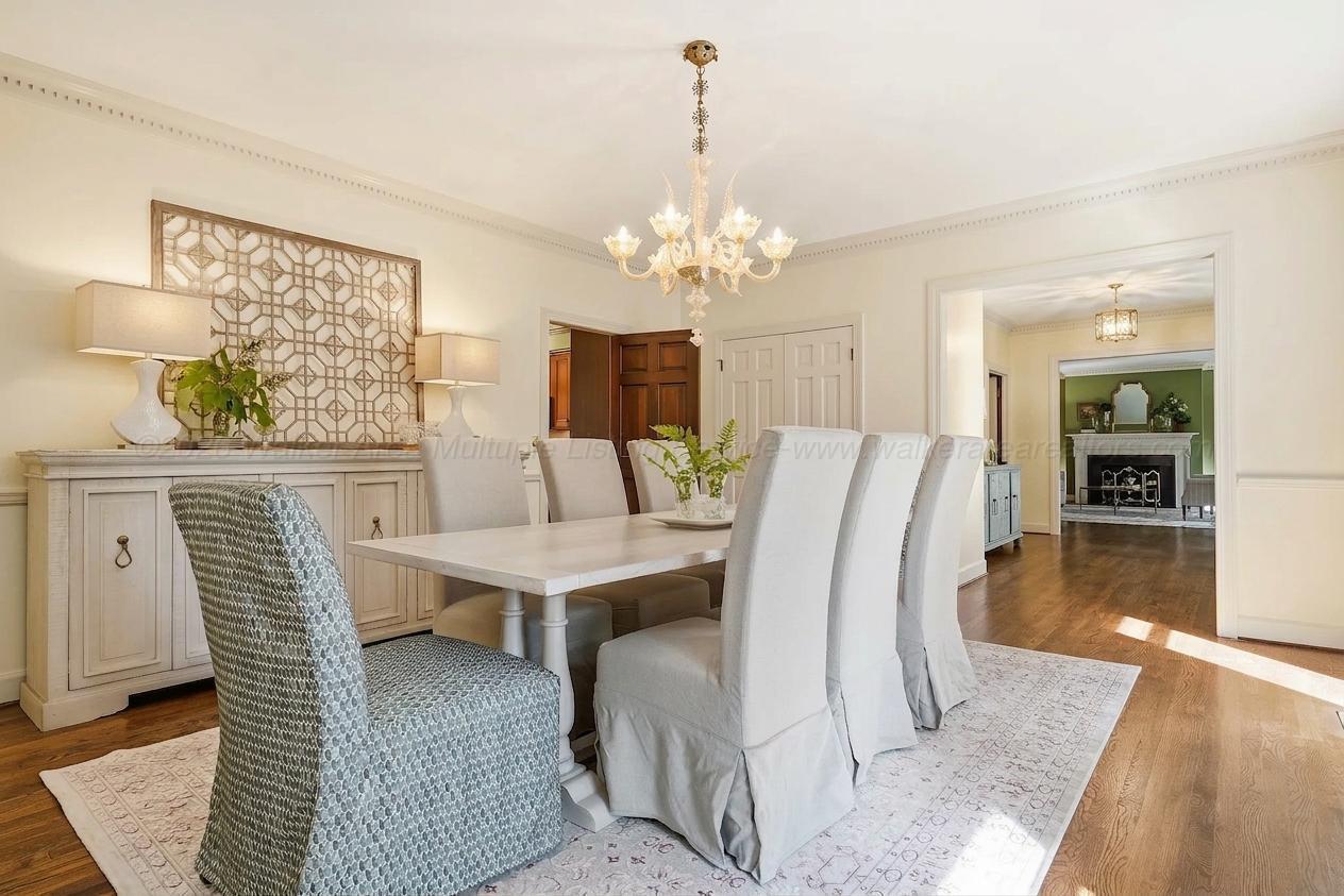 601 GLEN OAKS Cir