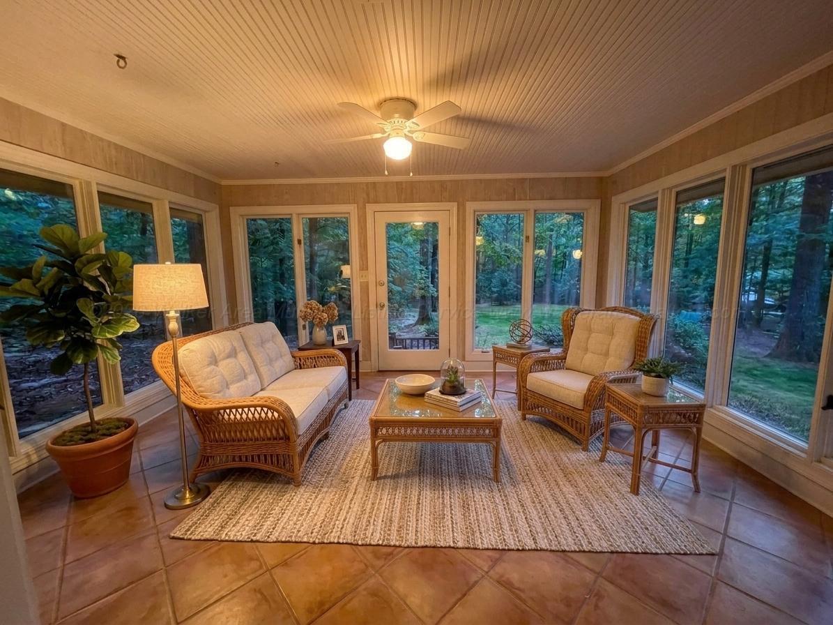 601 GLEN OAKS Cir