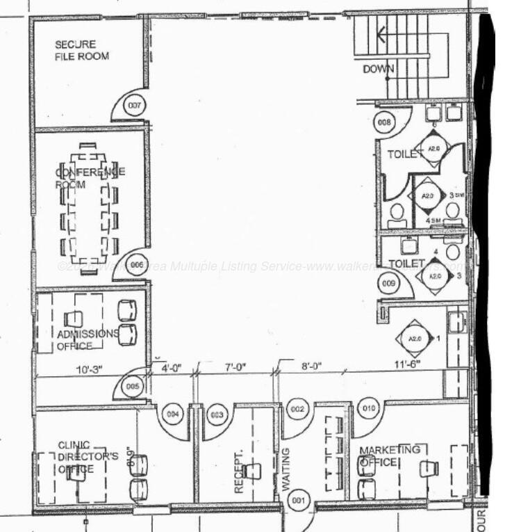 1450 JONES DAIRY Rd