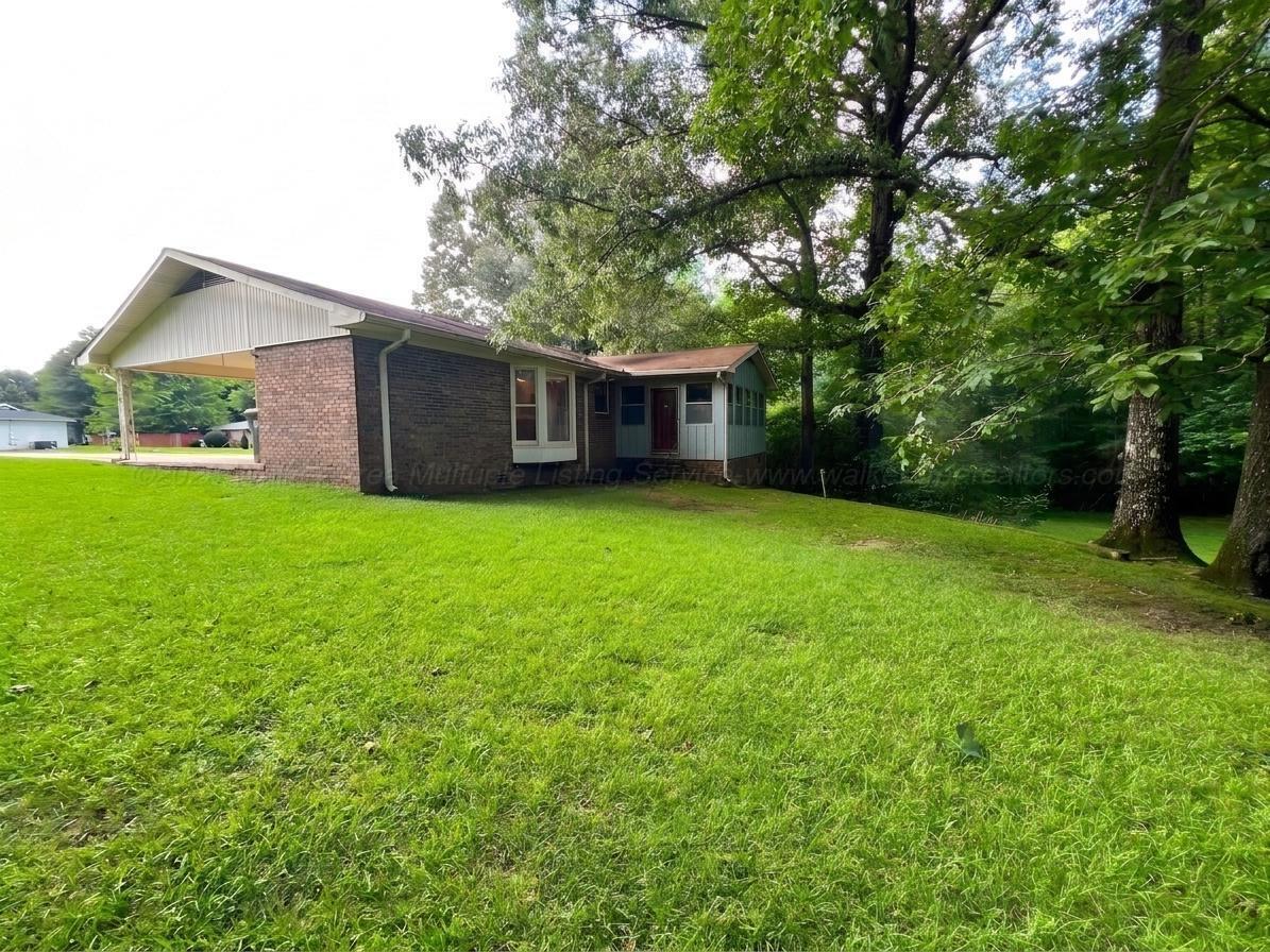 107 CHEROKEE Dr