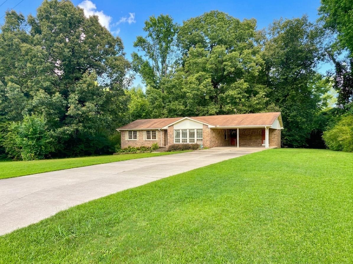 107 CHEROKEE Dr