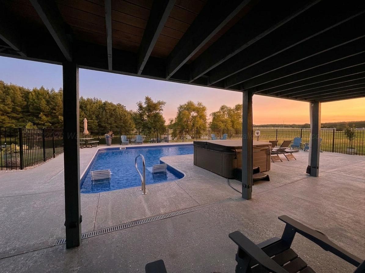 241 BLUEGRASS Ln