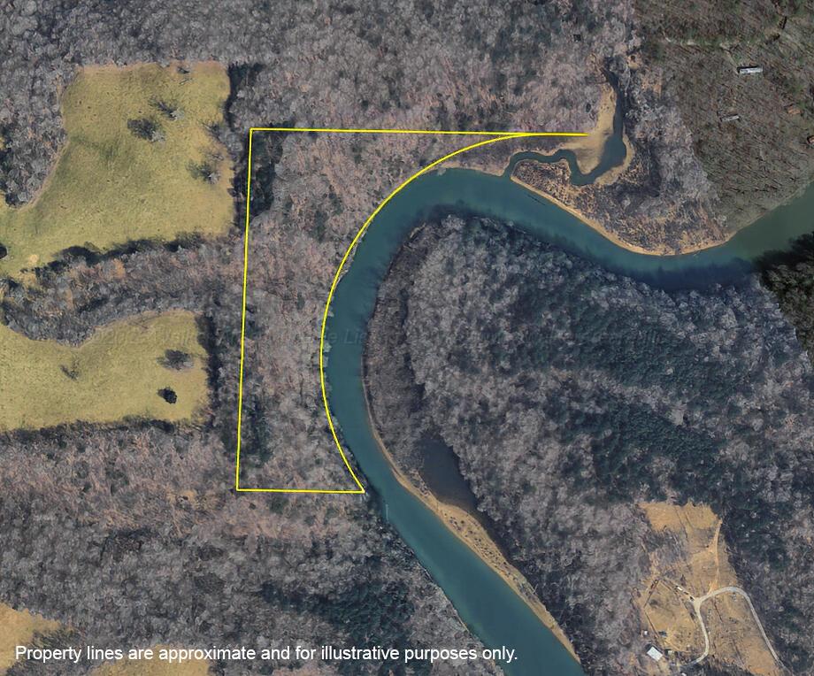 0 COUNTY ROAD 3905