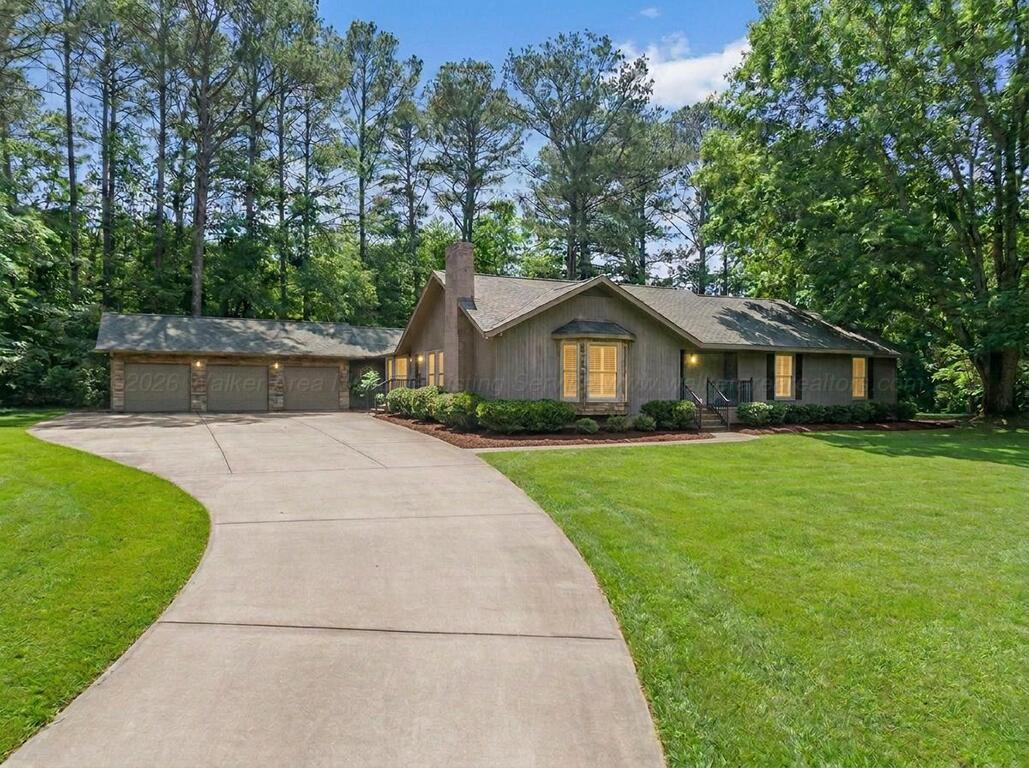 1803 BROWN Dr