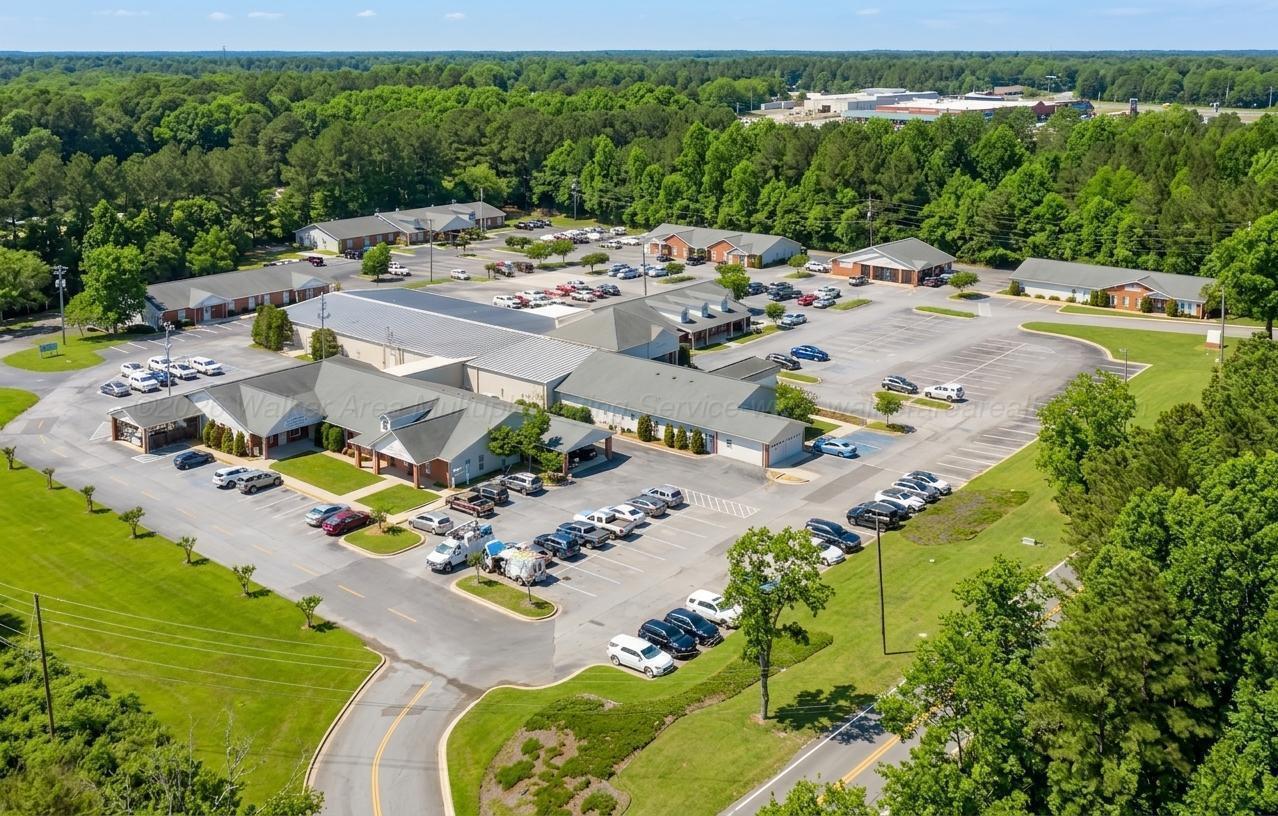 1450 JONES DAIRY Rd