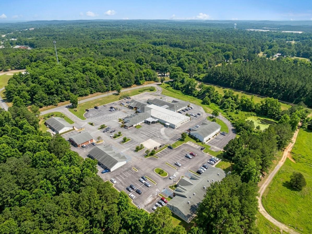 1450 JONES DAIRY Rd