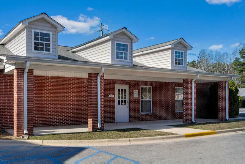 1450 JONES DAIRY Rd
