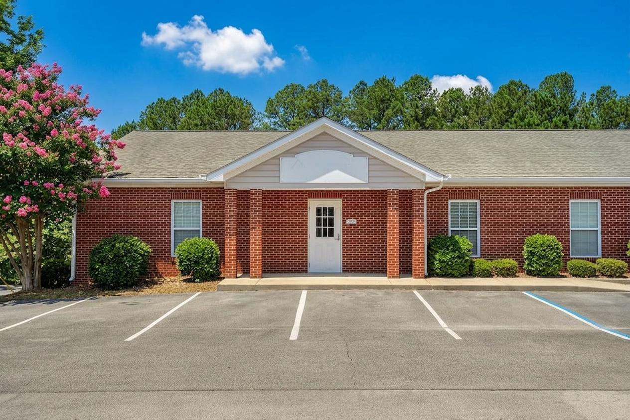 1450 JONES DAIRY Rd