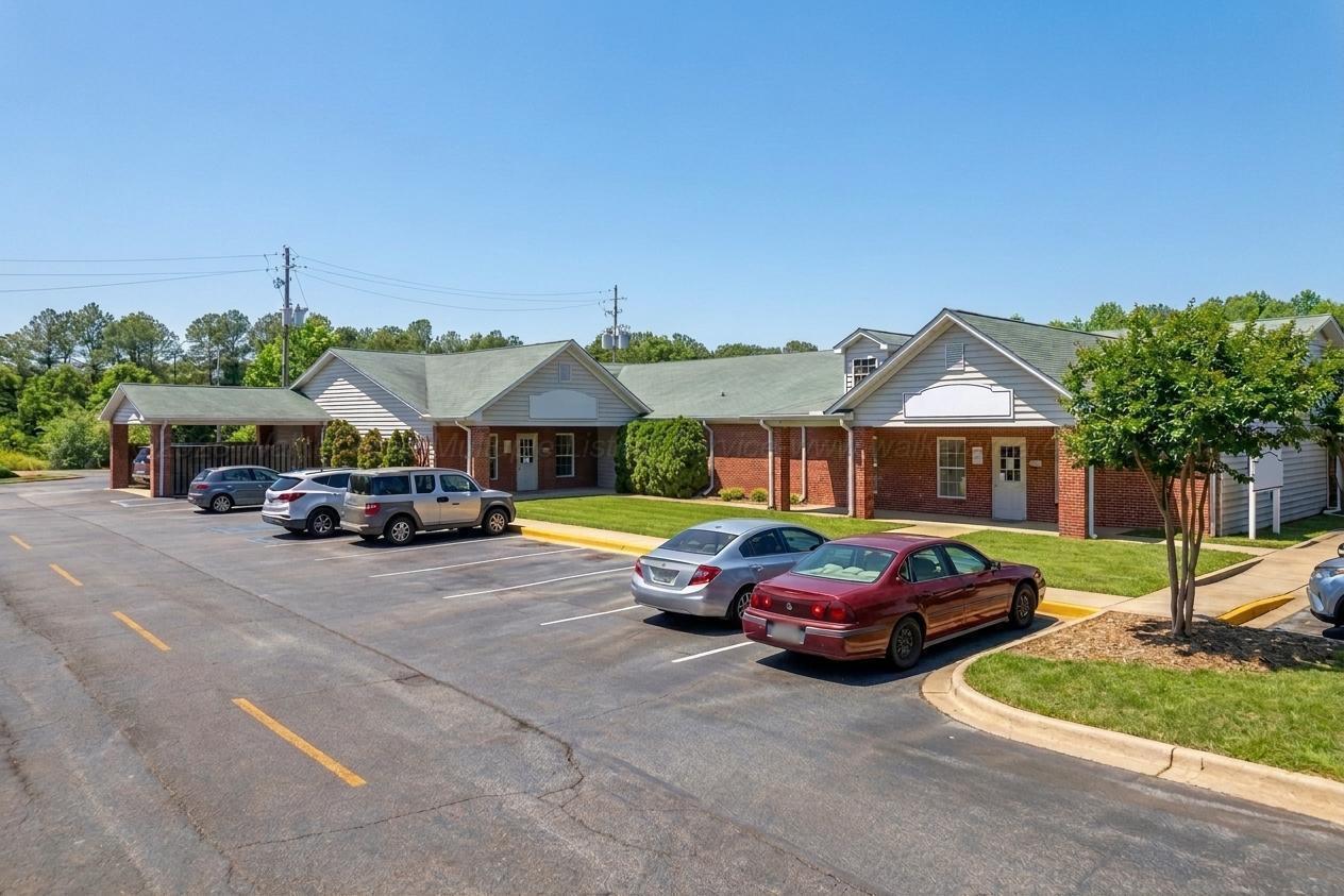 1450 JONES DAIRY Rd
