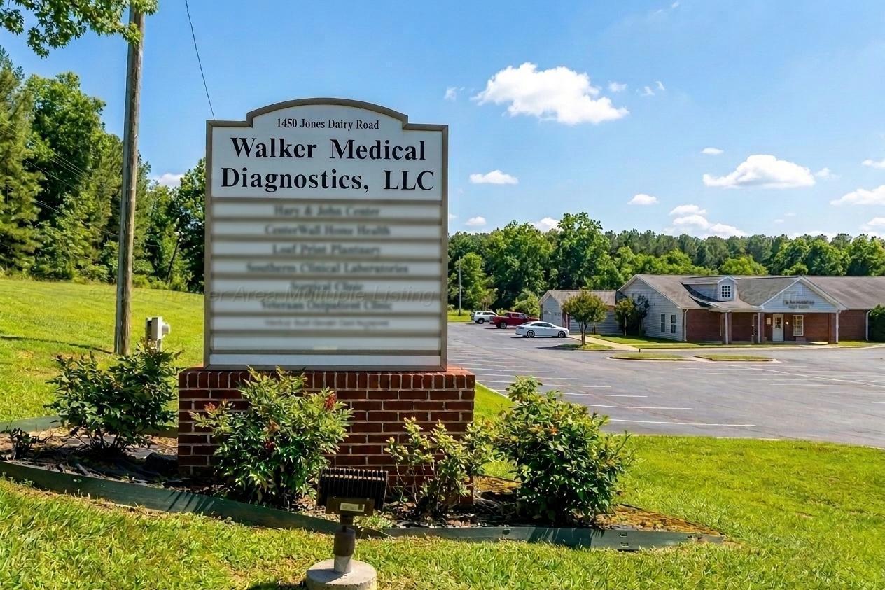 1450 JONES DAIRY Rd