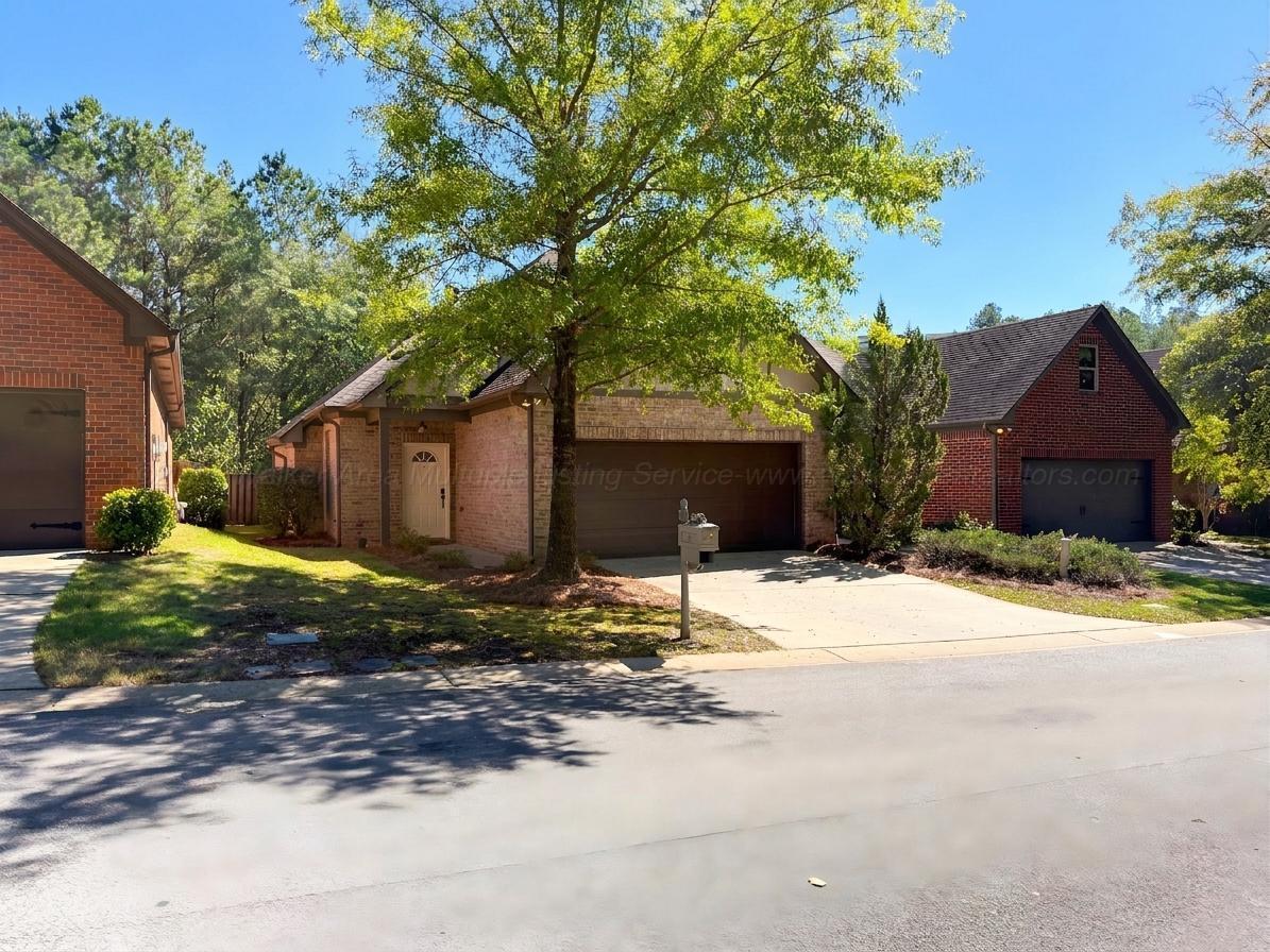 5846 WATER BRANCH Rd