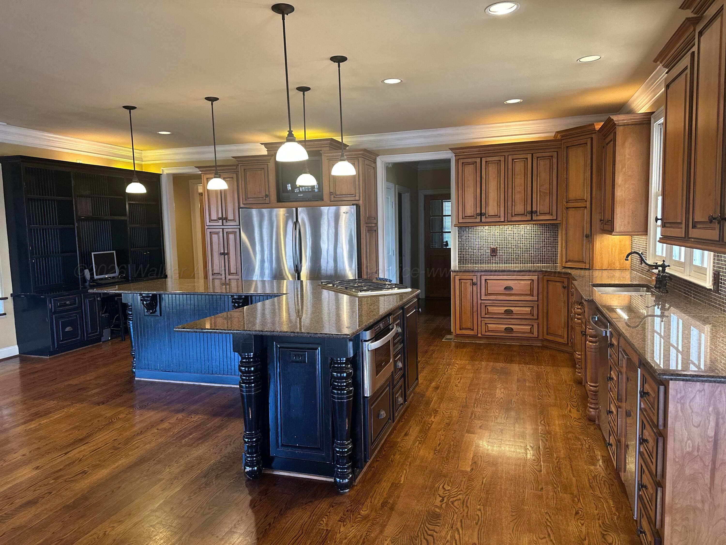 2292 TOMMY ROBINSON Rd