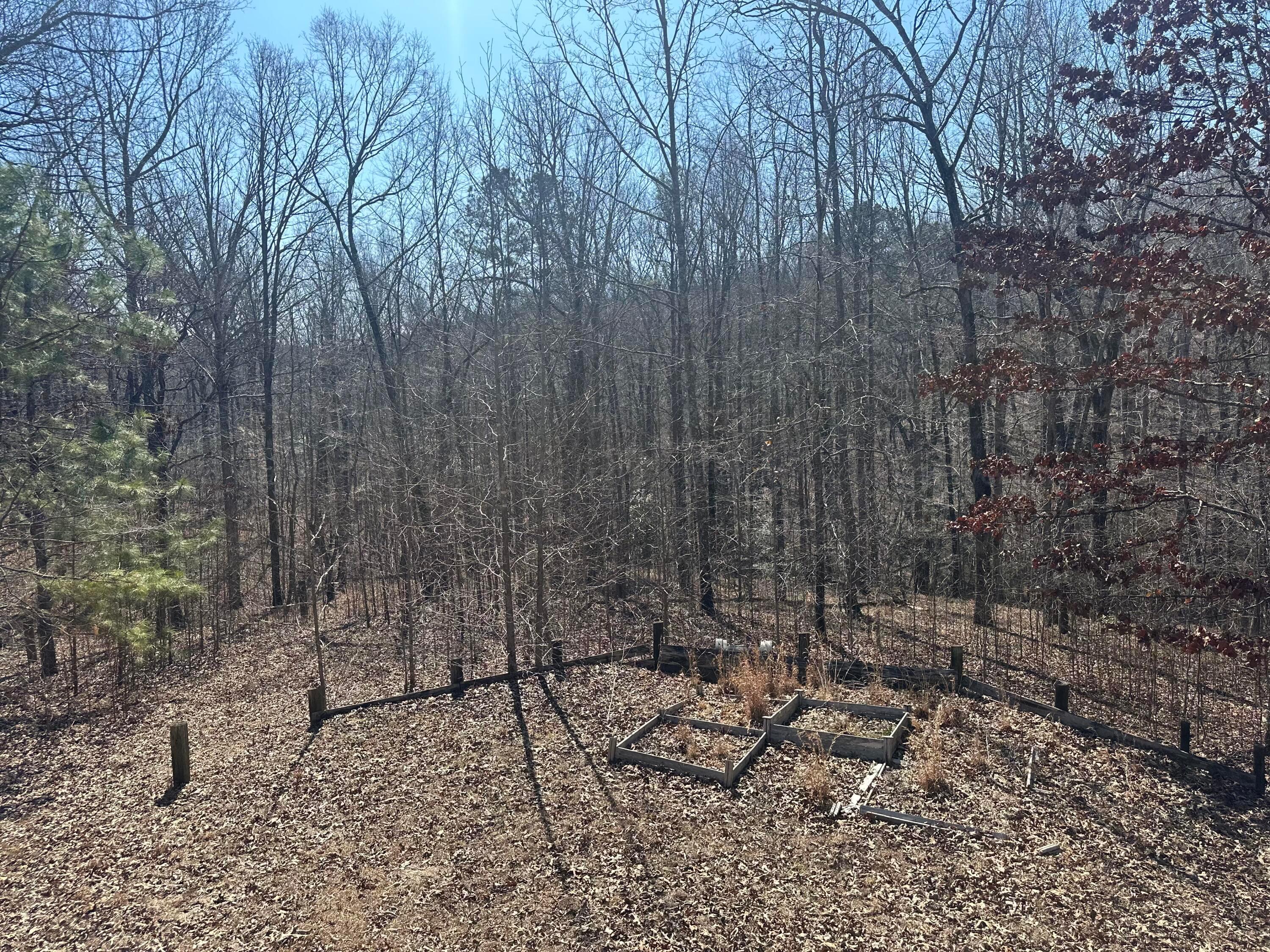 2292 TOMMY ROBINSON Rd