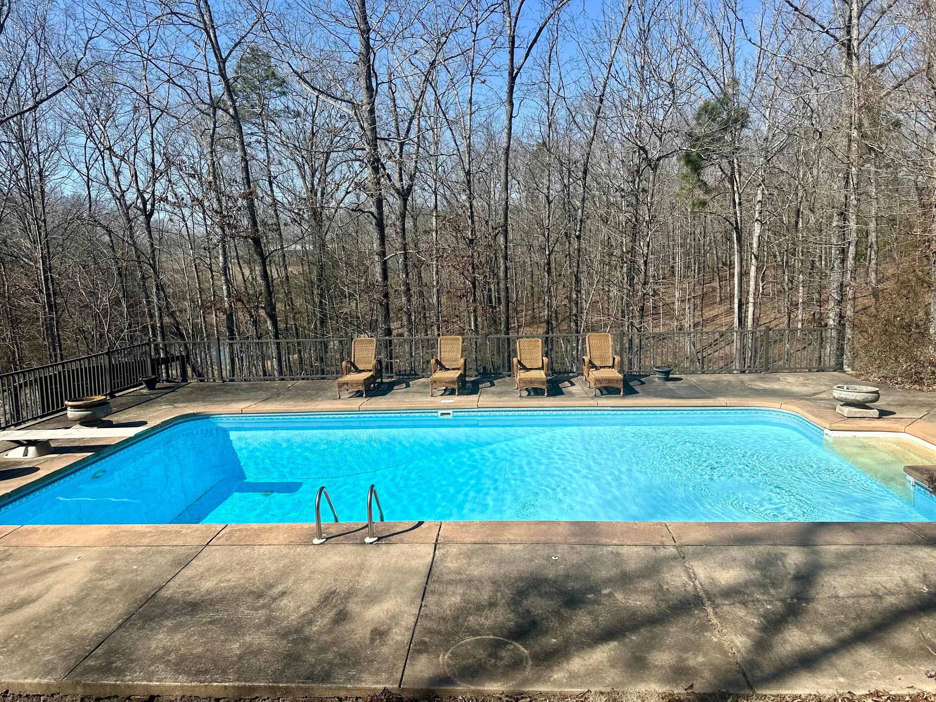 2292 TOMMY ROBINSON Rd