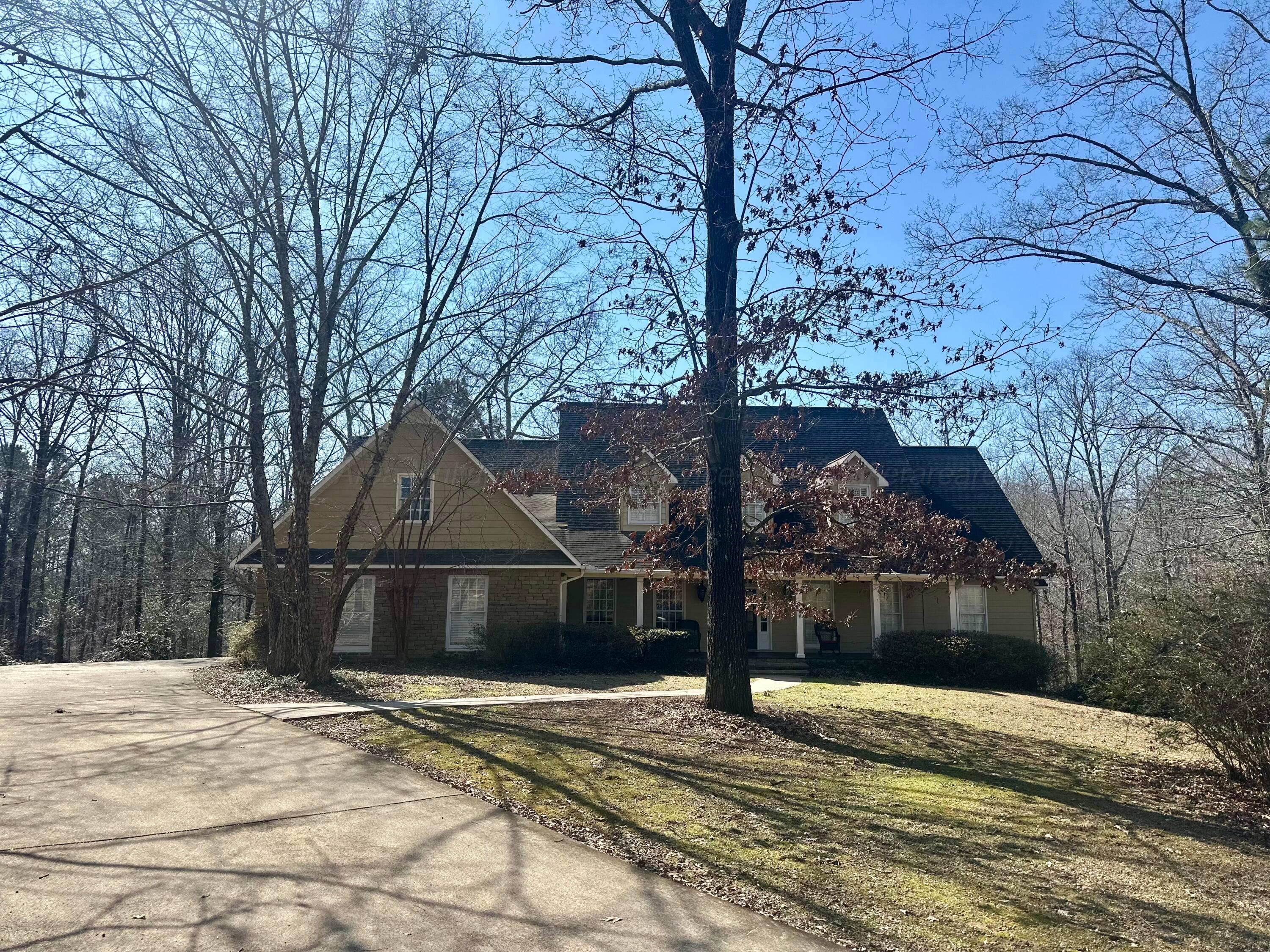 2292 TOMMY ROBINSON Rd