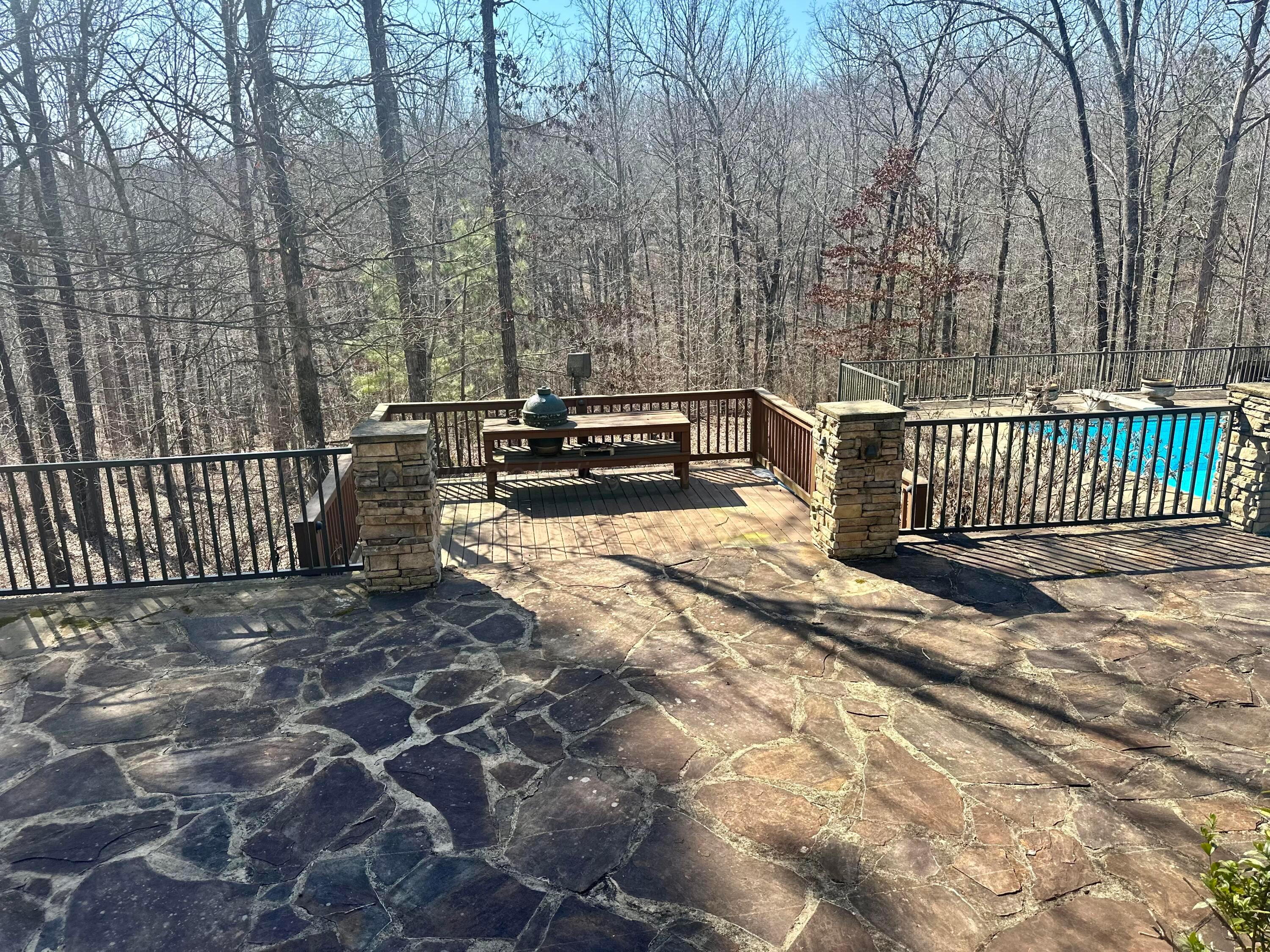 2292 TOMMY ROBINSON Rd
