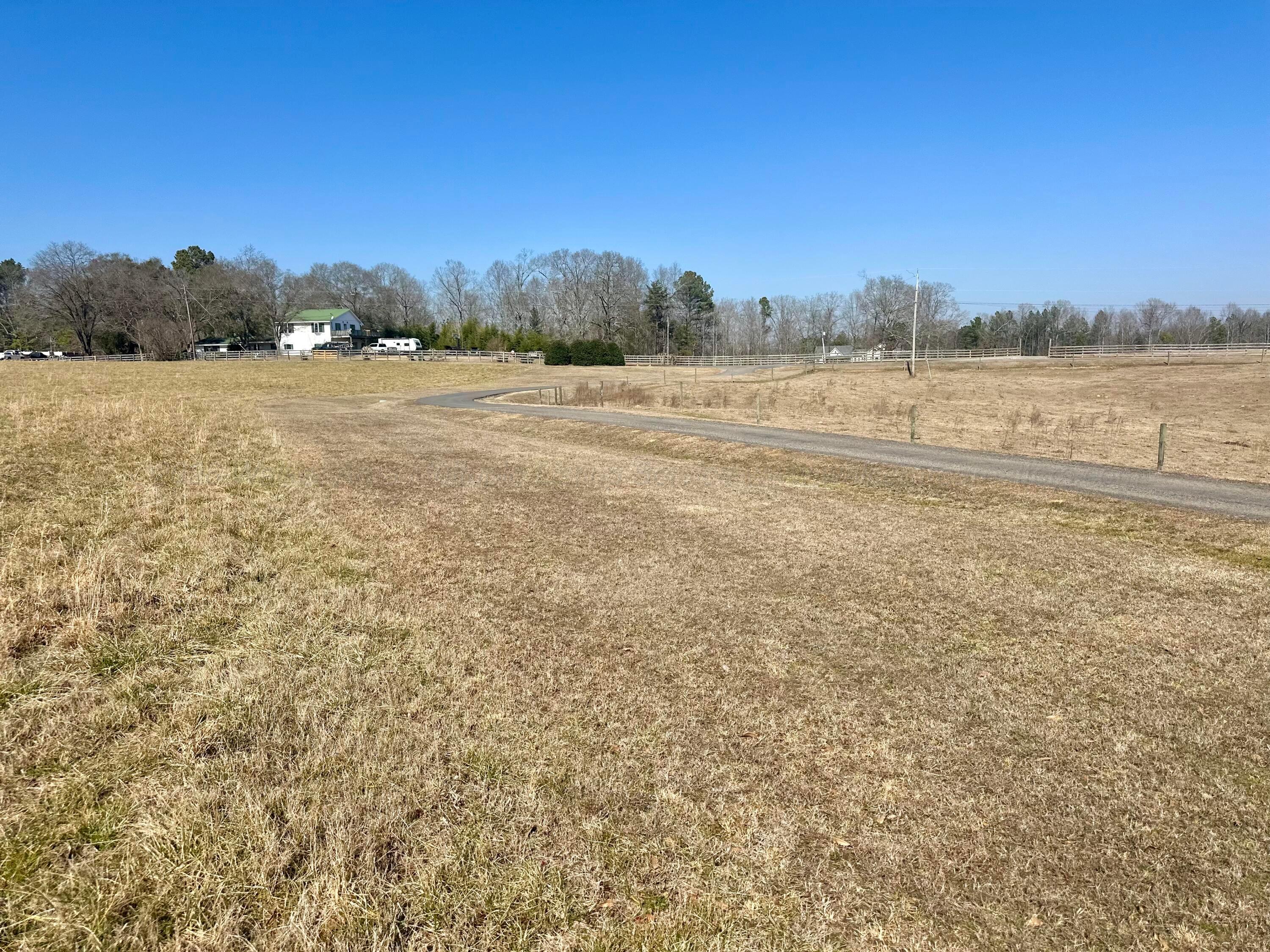 2292 TOMMY ROBINSON Rd
