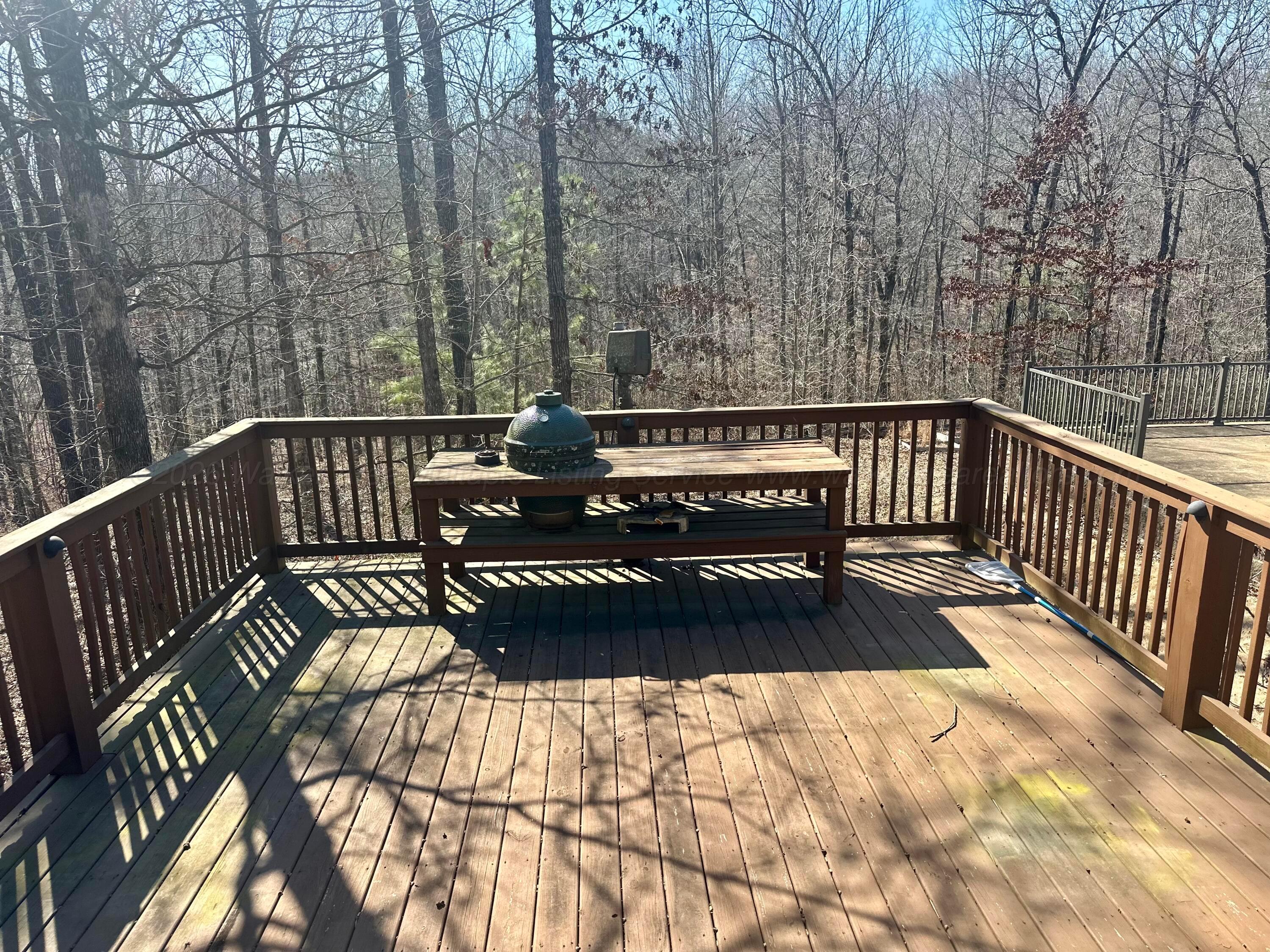 2292 TOMMY ROBINSON Rd