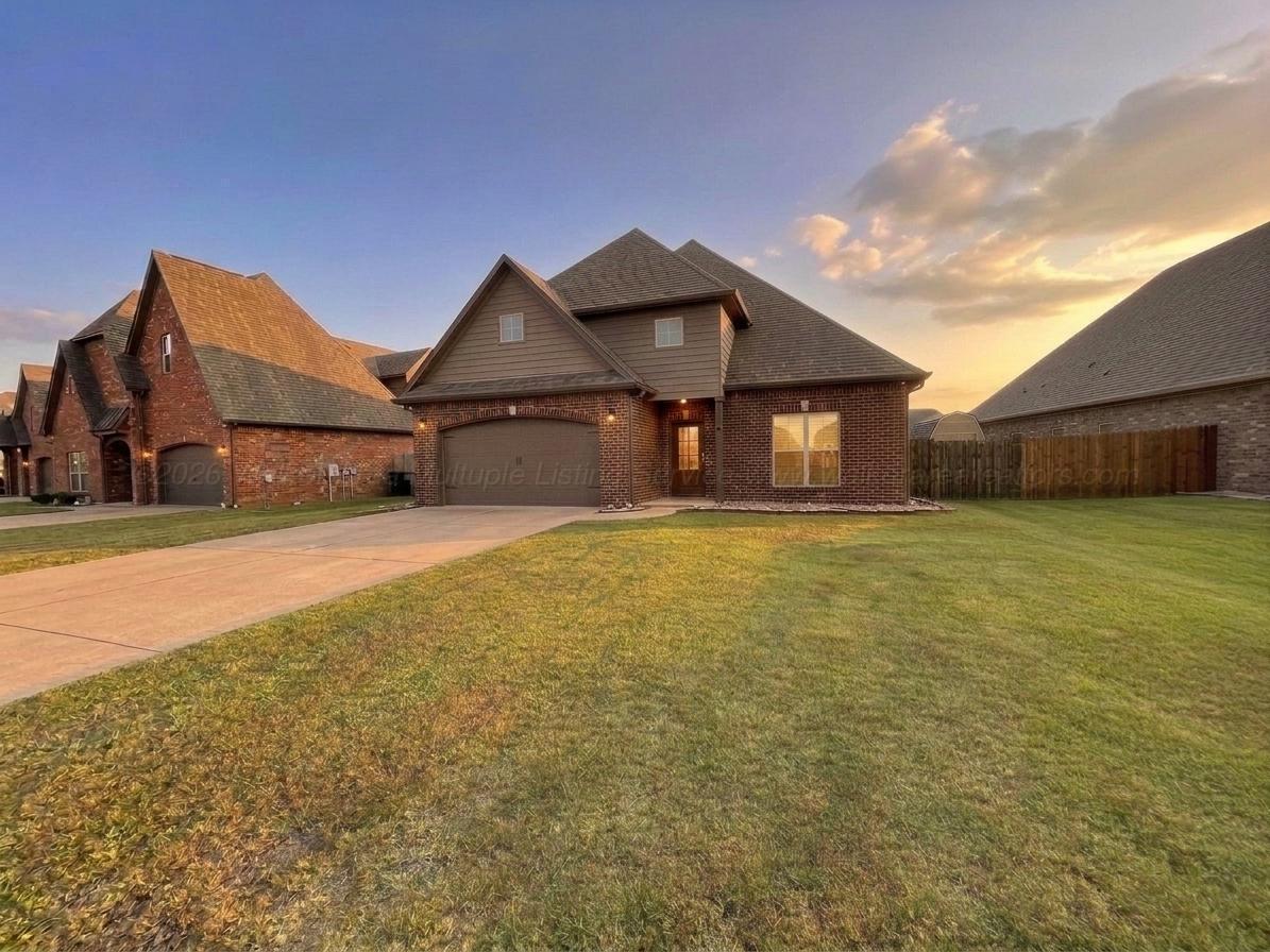 104 MEADOW Way