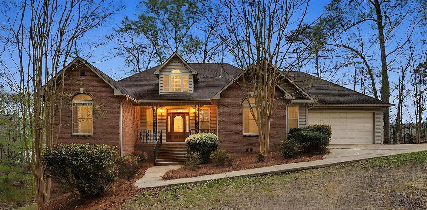 553 SOUTH POINTE Dr