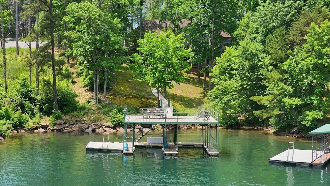 553 SOUTH POINTE Dr