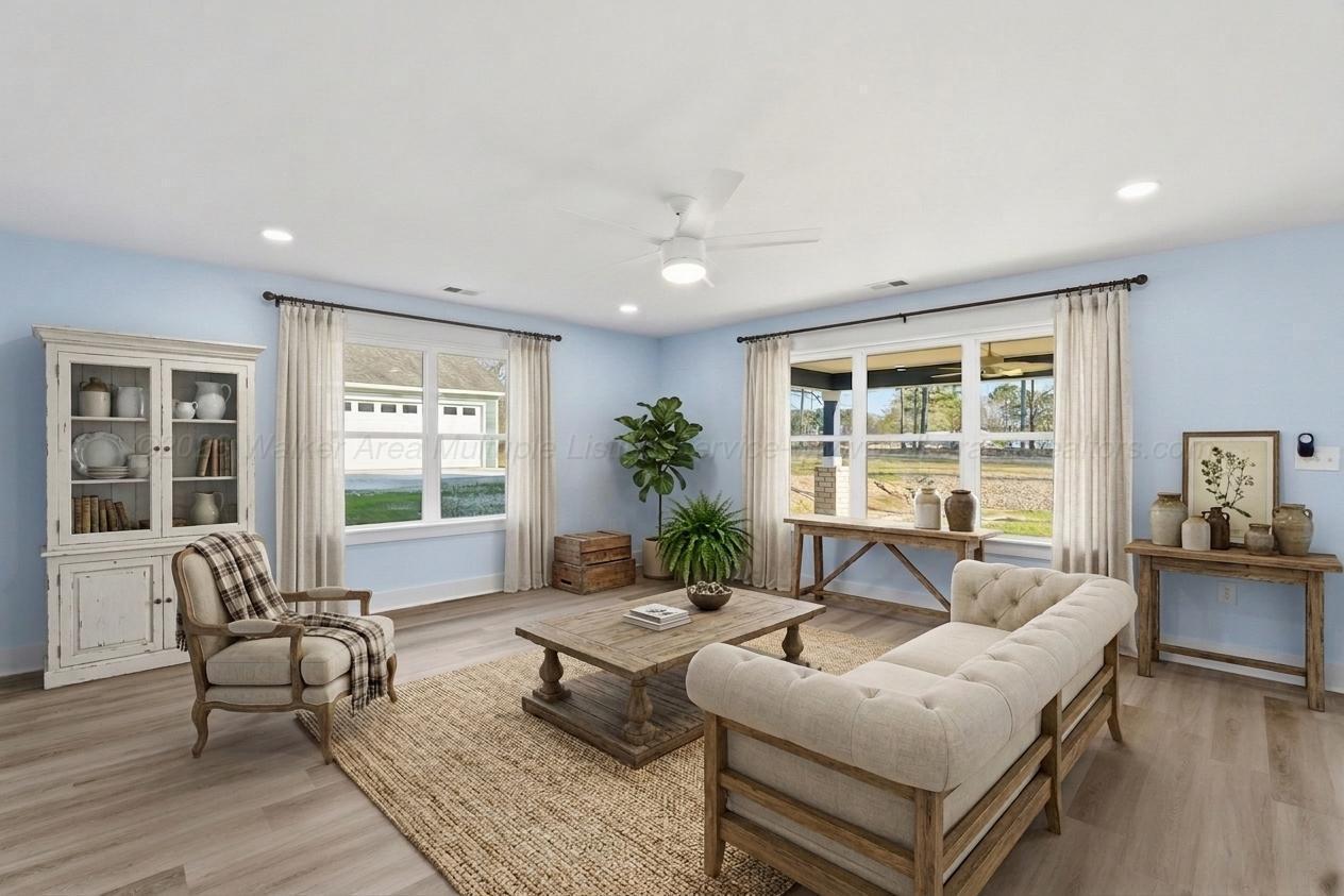 99 RANDOLPH Cove