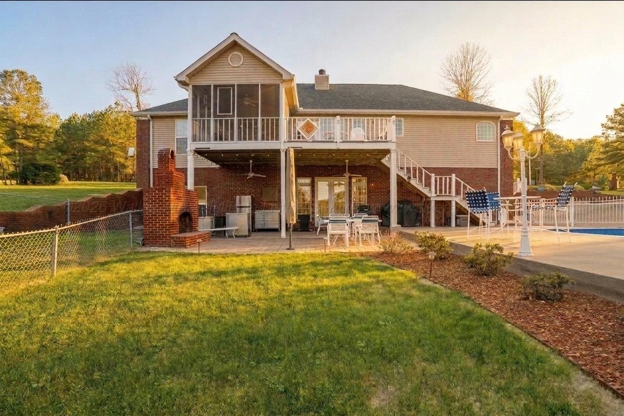 36 MCCOY POINTE Dr