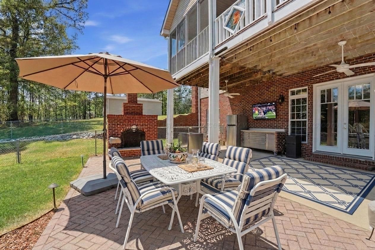 36 MCCOY POINTE Dr