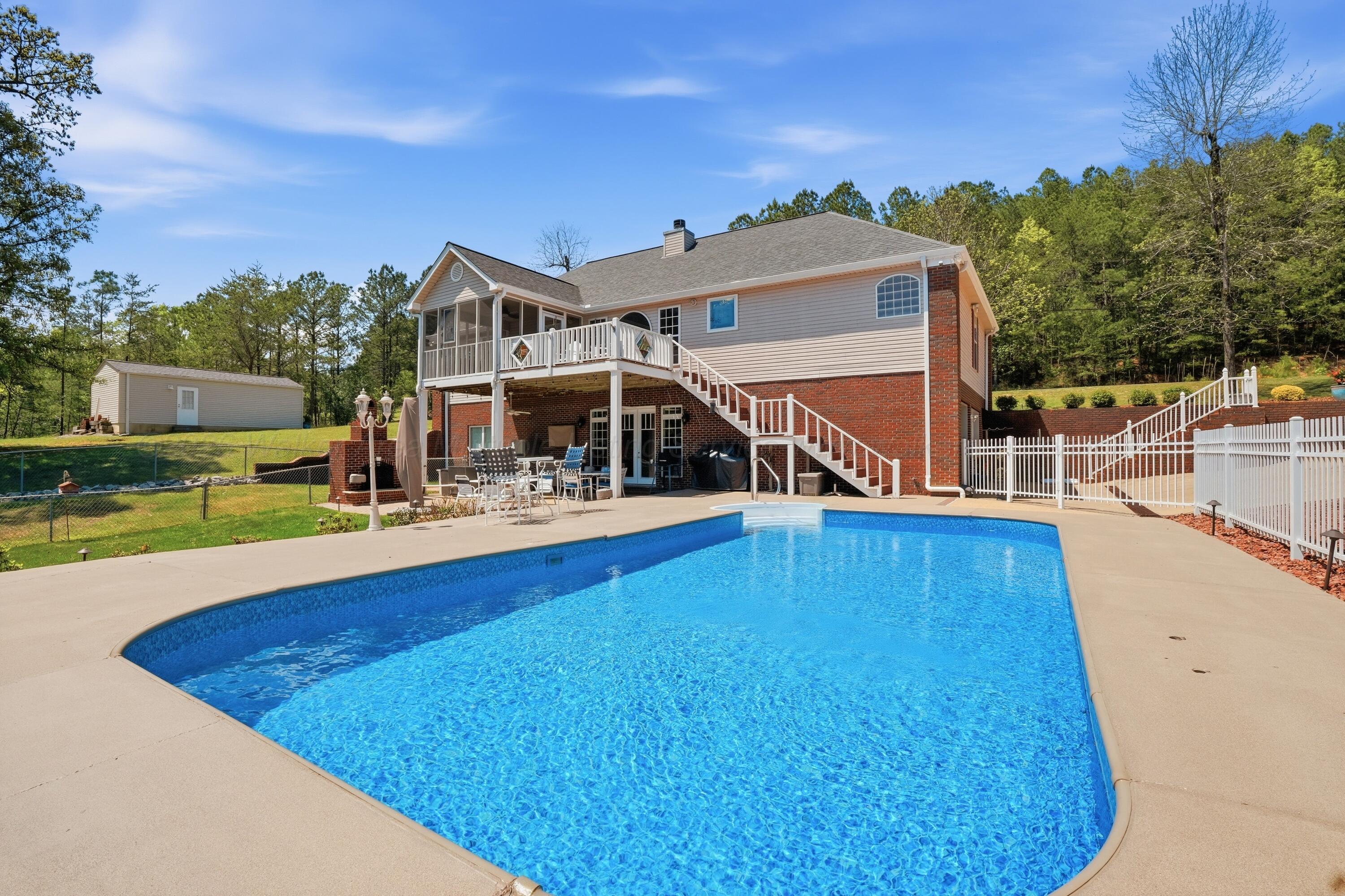 36 MCCOY POINTE Dr