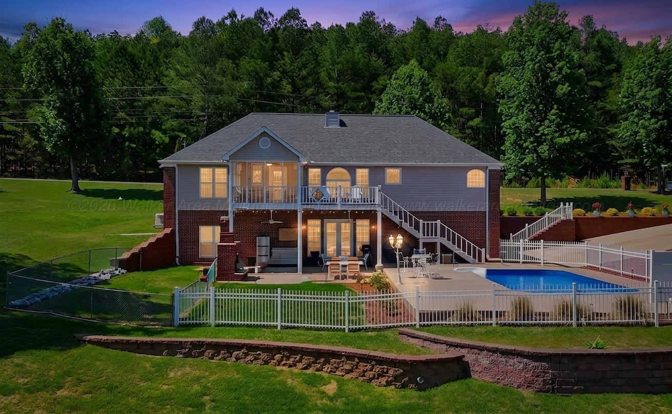 36 MCCOY POINTE Dr