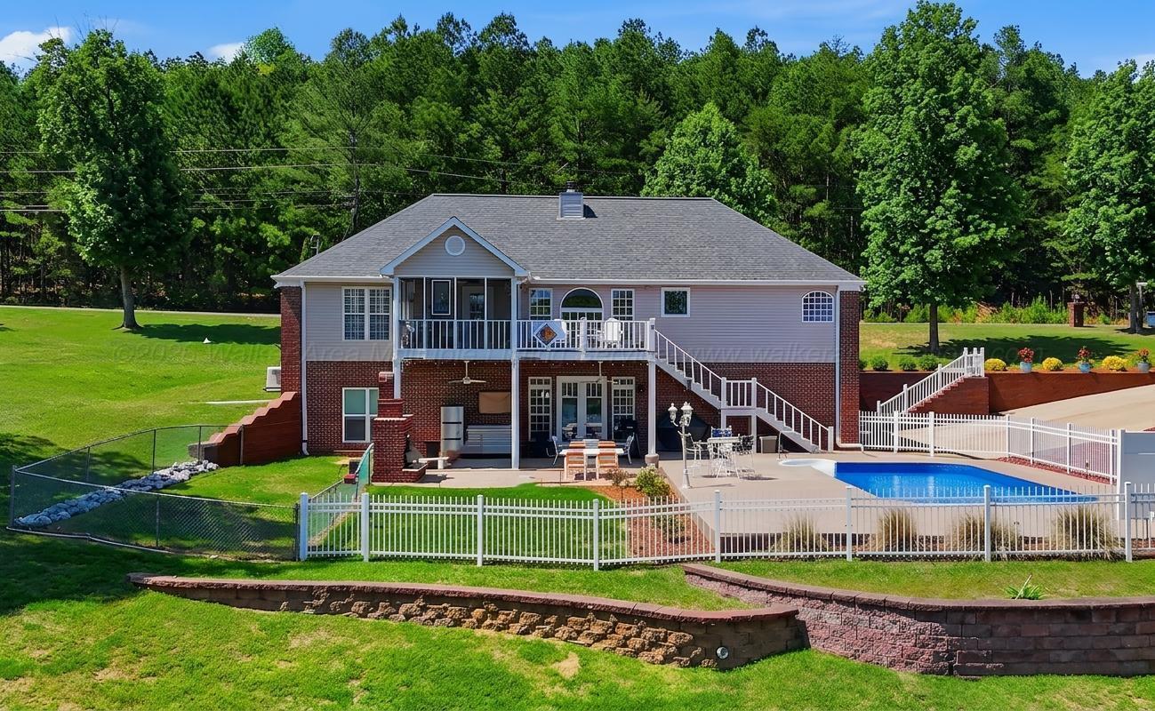 36 MCCOY POINTE Dr