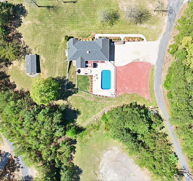 36 MCCOY POINTE Dr