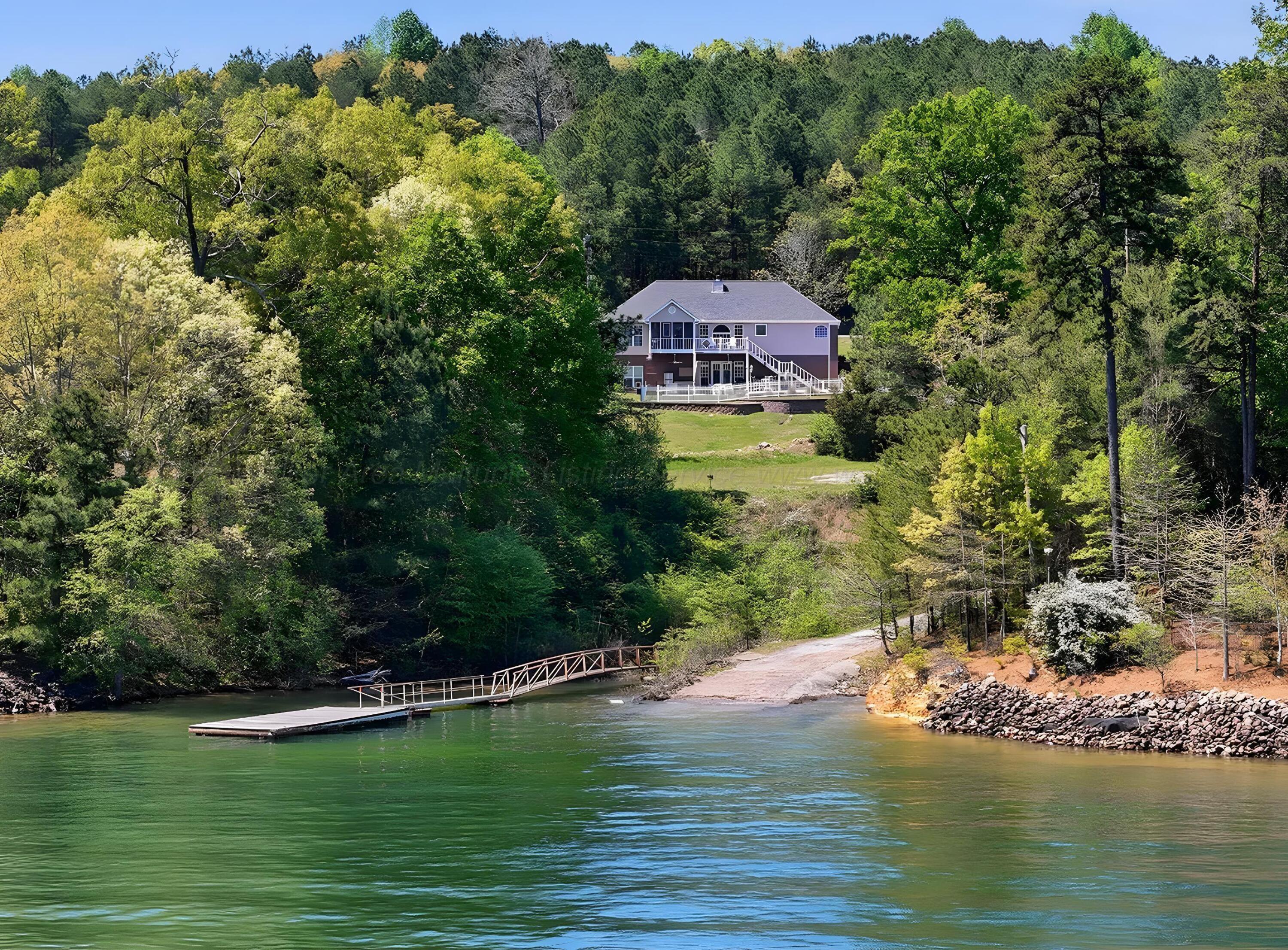 36 MCCOY POINTE Dr